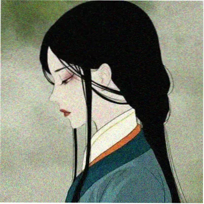 读者落霞散人的头像
